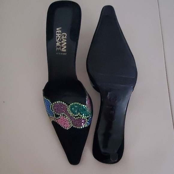 GIANNI VERSACE - Picture 2 of 6